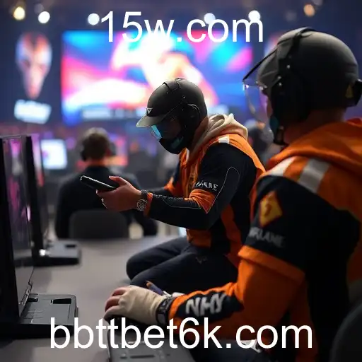 Esportes virtuais
