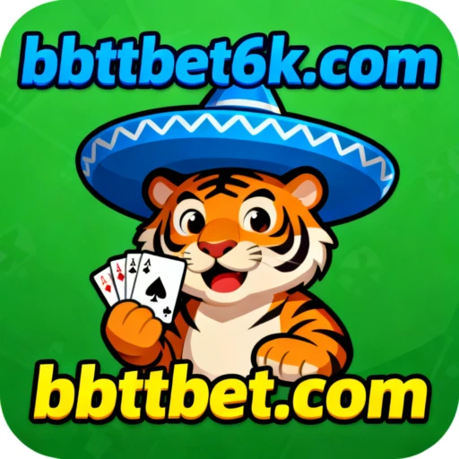 bbttbet.com Logo