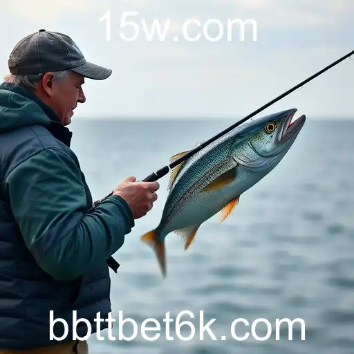 Pesca online